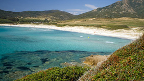 Ajaccio (アジャクシオ) への船旅 - フランス - 地中海クルーズ - MSC クルーズ