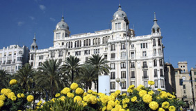 Alicante (アリカンテ) への船旅 - スペイン - オーシャンクルーズ - MSC クルーズ