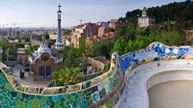 Barcelona (バルセロナ) への船旅 - スペイン - 北欧　- MSC クルーズ