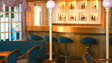 Blu Riband bar (ブルーリバンド　バー) - MSC メロディー
