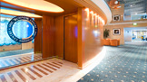 Business Center (MSC ビジネスセンター) - MSC アルモニア