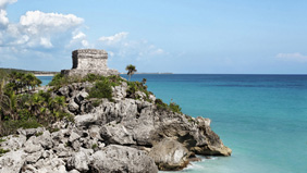 Costa Maya (コスタマヤ) への船旅 - スペイン - カリブ海 - MSC クルーズ