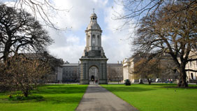 Dublin (ダブリン)への船旅 - アイルランド - 北欧クルーズ - MSC クルーズ
