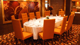 Ibiscus Restaurant (リビスクス　リストランテ) - MSC オーケストラ