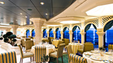 L'Olivo Restaurant (ロリーボ 地中海レストラン)