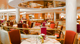 La Bussola Restaurant (ラ・ブッソラ　レストラン)