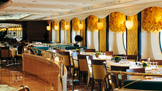 Restaurant  La Caravella (ラ・カラベッラ  レストラン) - MSC オペラ