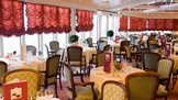La Pergola Restaurant (ラ・ぺルゴラ　レストラン) - MSC アルモニア