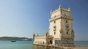 Lisbon (リスボン) への船旅- ポルトガル - 地中海クルーズ - MSC クルーズ