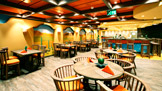 Tex Mex Restaurant (テックスメックス・エル・ソンブレロ　 レストラン) - MSC ファンタジア