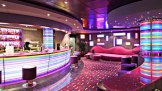 The Purple Jazz Bar　(パープル・ジャズ・バー) - MSC スプレンディダ