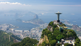 South-America (南米) クルーズ南アメリカの宛先に - MSCクルーズ