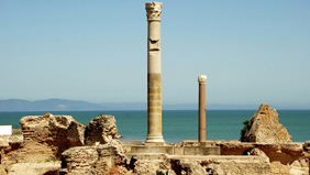 Tunis (チュニス) への船旅 - チュニジア - 地中海クルーズ - MSC クルーズ