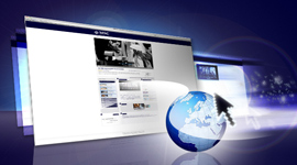 MSC WebTV