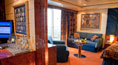 お客様だけのスペシャル空間　- MSC ヨットクラブ