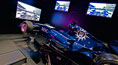 F1シミュレータ（MSCファンタジアとMSCスプレンディダのみ） 