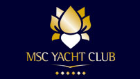 MSCヨットクラブ　ロゴ