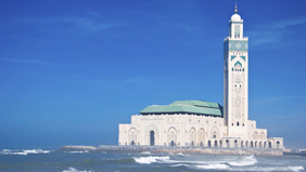 Casablanca(カサブランカ)への船旅 - モロッコ - 北欧 - MSC クルーズ