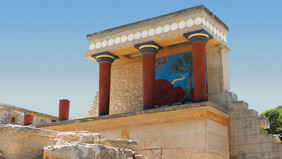 Heraklion (イラクリオン)への船旅 - ギリシャ - オーシャンクルーズ - MSC クルーズ