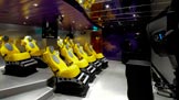 4Dシネマ - MSC マニフィカ