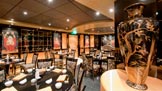 アジア料理レストラン  オリエンタル・プラザ - MSC マニフィカ