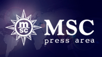 MSC Press Area(英語)