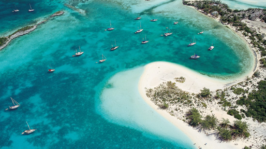 Nassau (ナッソー) への船旅 - バハマ - カリブ海 - MSC クルーズ