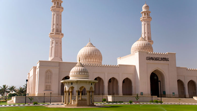 Salalah (サラーラ)への船旅 - オマーン - オーシャンクルーズ - MSC クルーズ