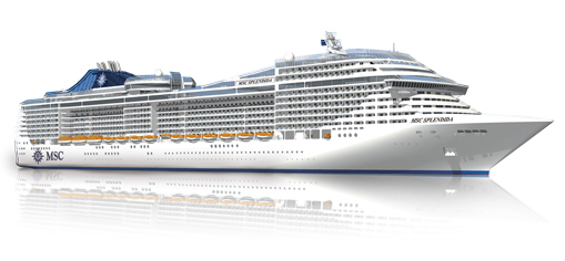 Deck Plan