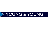 youg　youngロゴ