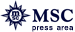MSC Press Area