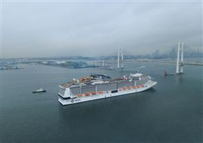2024年沖縄発着クルーズの販売開始！