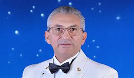 Antonino Sammartano 船長]