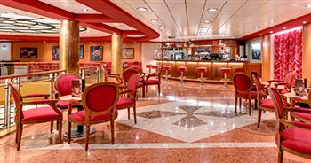Café Le Baroque (カフェ・ル・バロック)