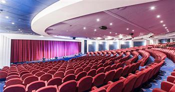 The Broadway Theatre (ブロードウェーシアター)