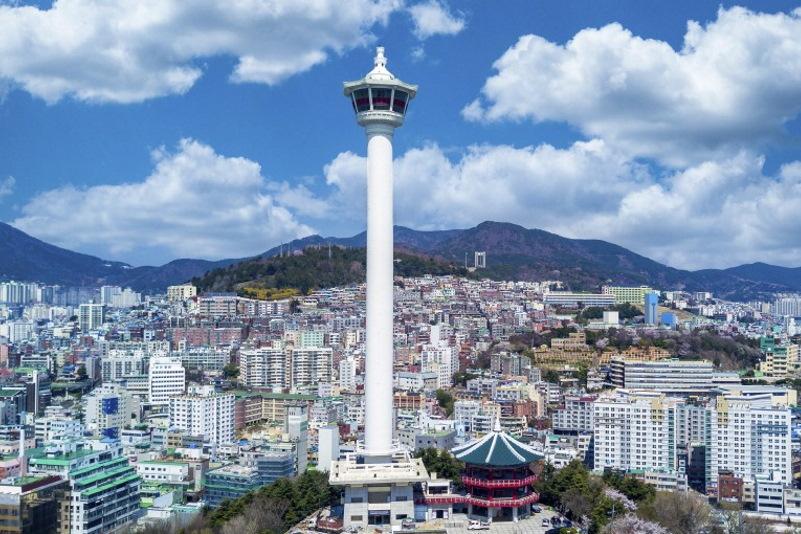 人気上昇中の韓国の観光地