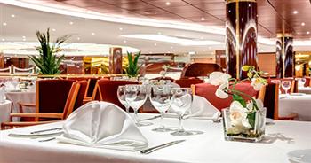 La Bussola Restaurant (ラ・ブッソラレストラン)