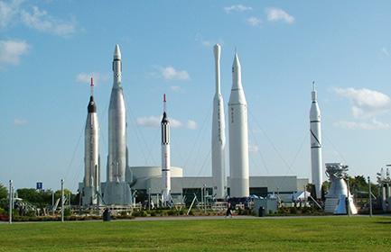 宇宙ロケットと楽しい思い出