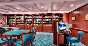 The Card and Room and the Library (カードルーム&ライブラリー)