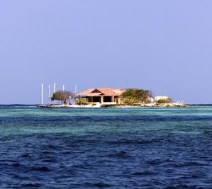 Rosario Islands
