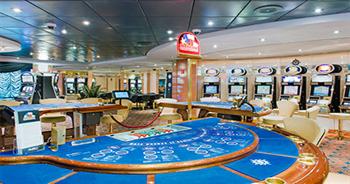 Las Vegas Casinò (ラスベガスカジノ)