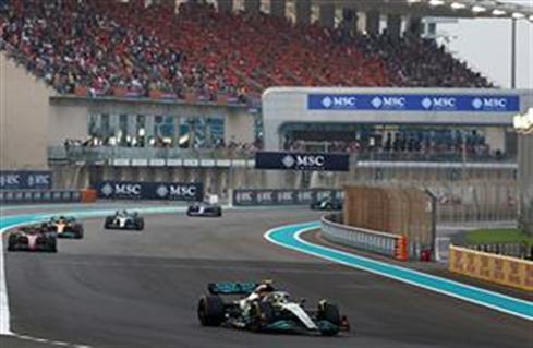 MSCクルーズとFORMULA 1®が提携し ユニークなGRAND PRIX™ホスピタリティ体験を提供開始