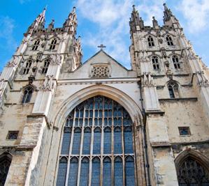 Canterbury Cathedral