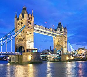 Tower Bridge