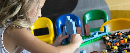 EVERY DAY WITH LEGO(毎日レゴ®で遊ぼう)