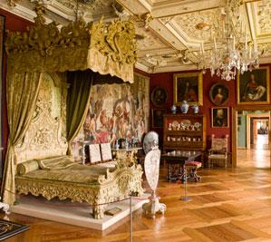 Frederiksborg-Castle