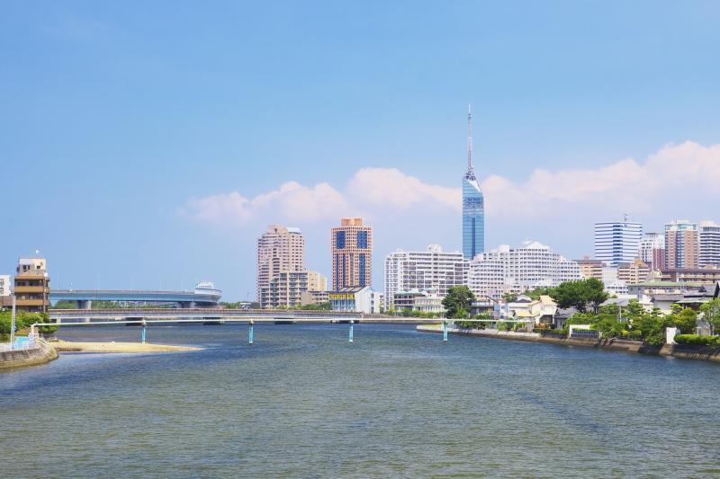 古くから国際的な交流の場