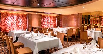 Il Galeone Restaurant (イル・ガレオーネレストラン)