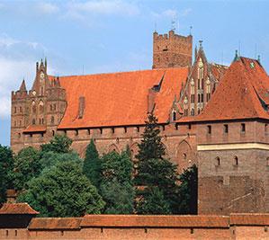 Malbork Castle