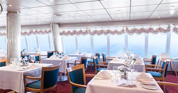 L'Ippocampo Restaurant (リッポカンポレストラン)